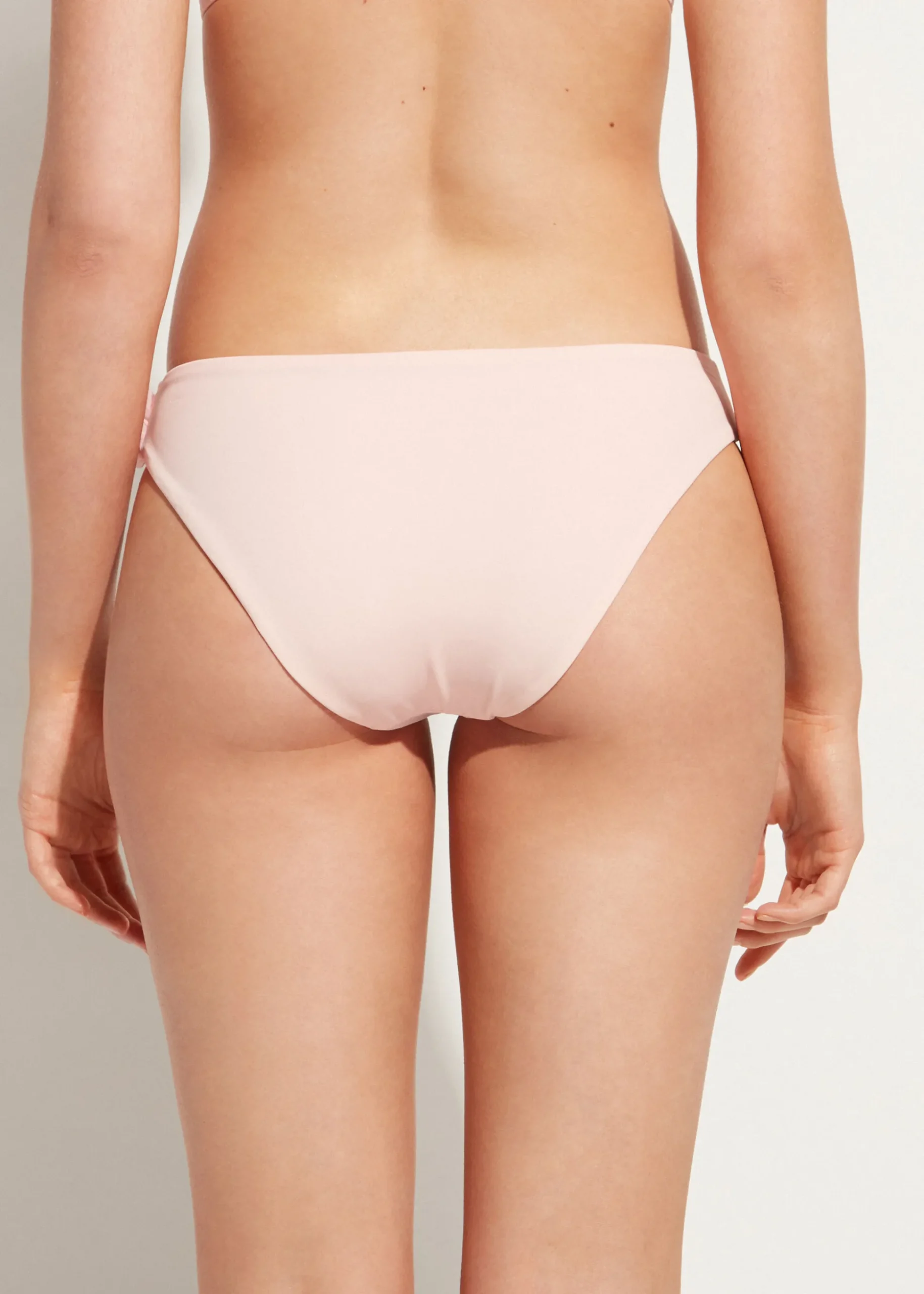 Bas De Maillot A Fleurs Honolulu