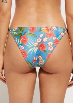 Bas De Maillot A Lanieres Maui