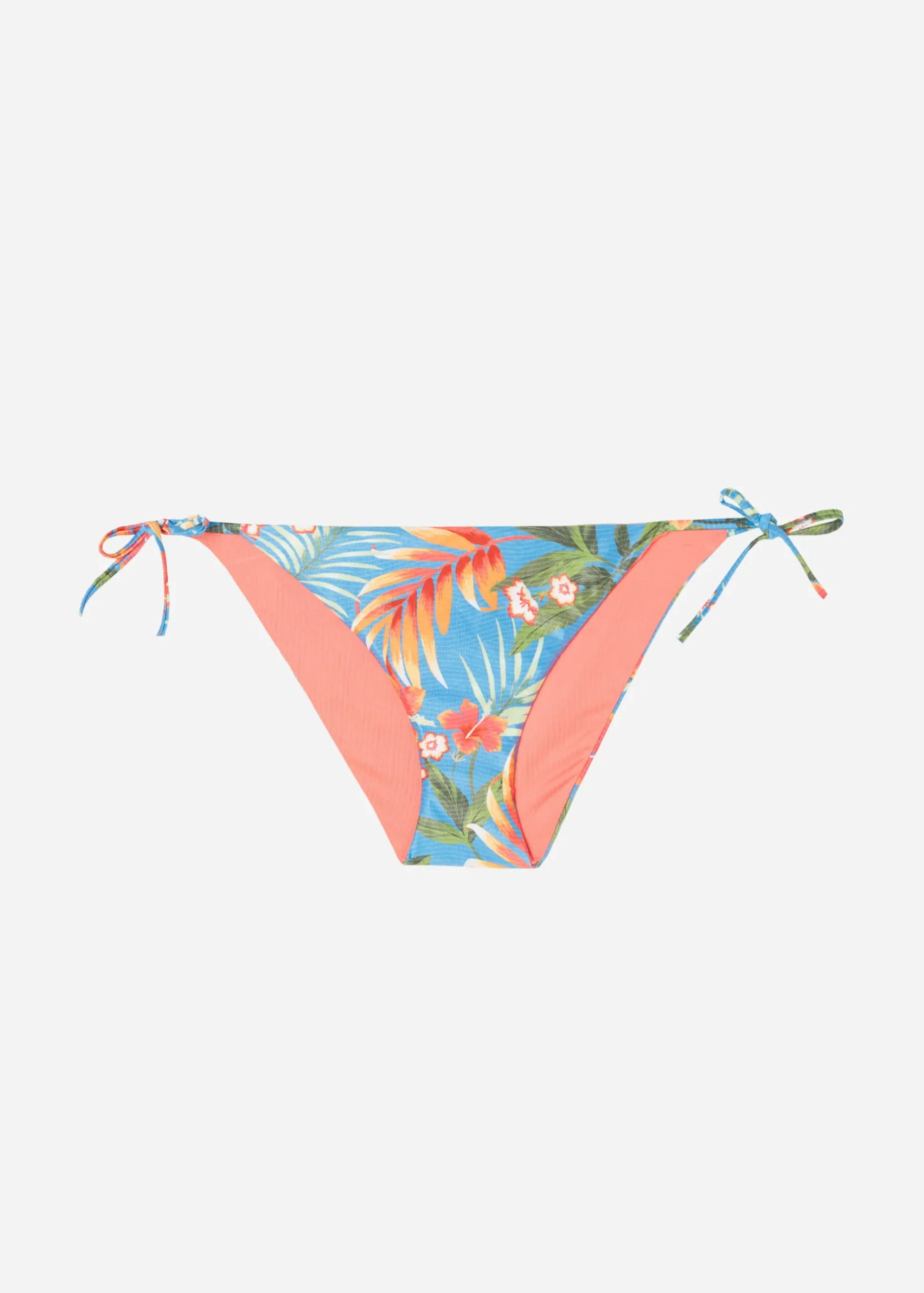 Bas De Maillot A Lanieres Maui