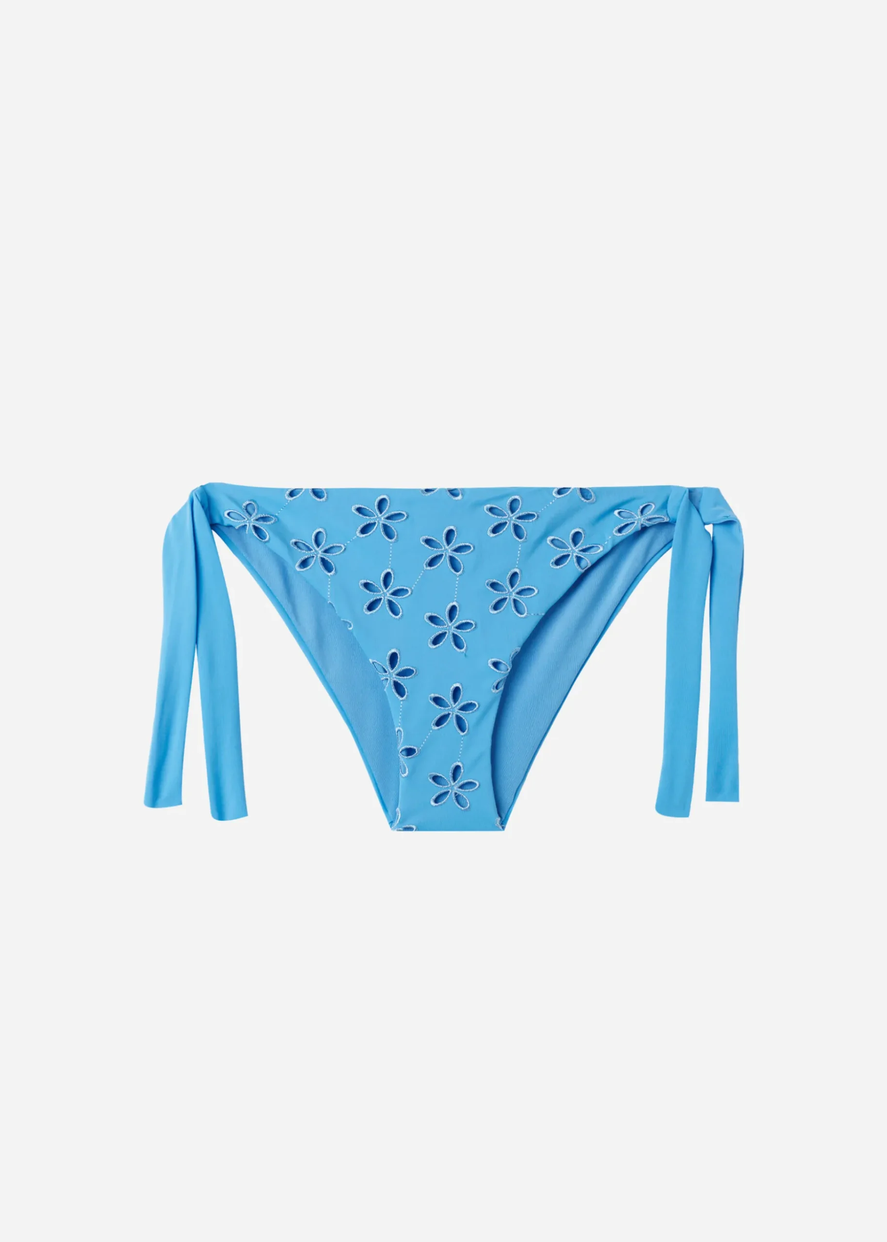 Bas De Maillot A Noeuds Corfu