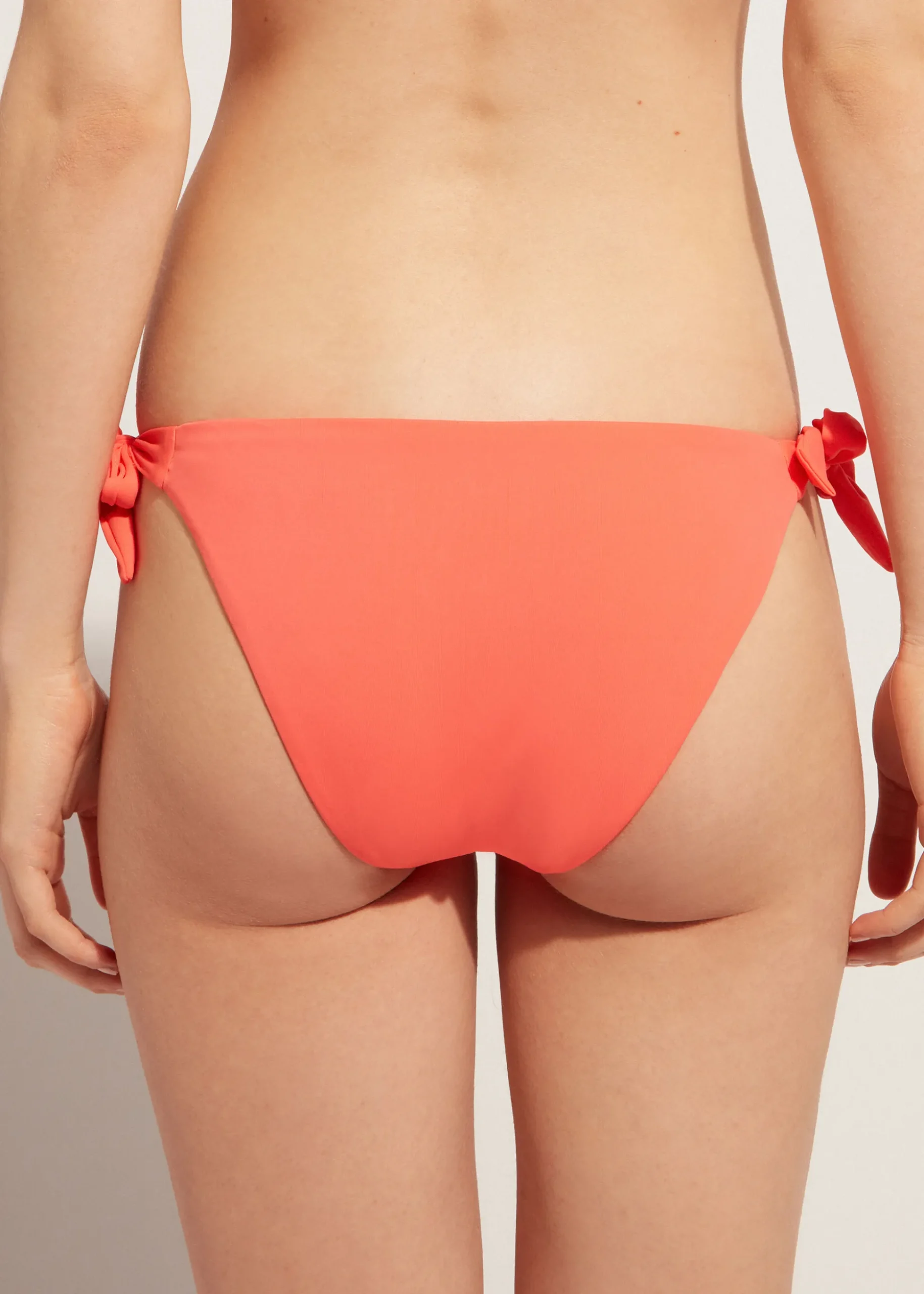 Bas De Maillot A Noeuds Corfu