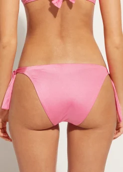 Bas De Maillot A Noeuds Et Paillettes Cannes