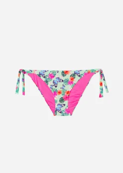 Bas De Maillot A Noeuds Malibu