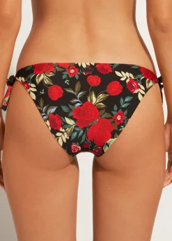 Bas De Maillot A Noeuds Reversible Nizza