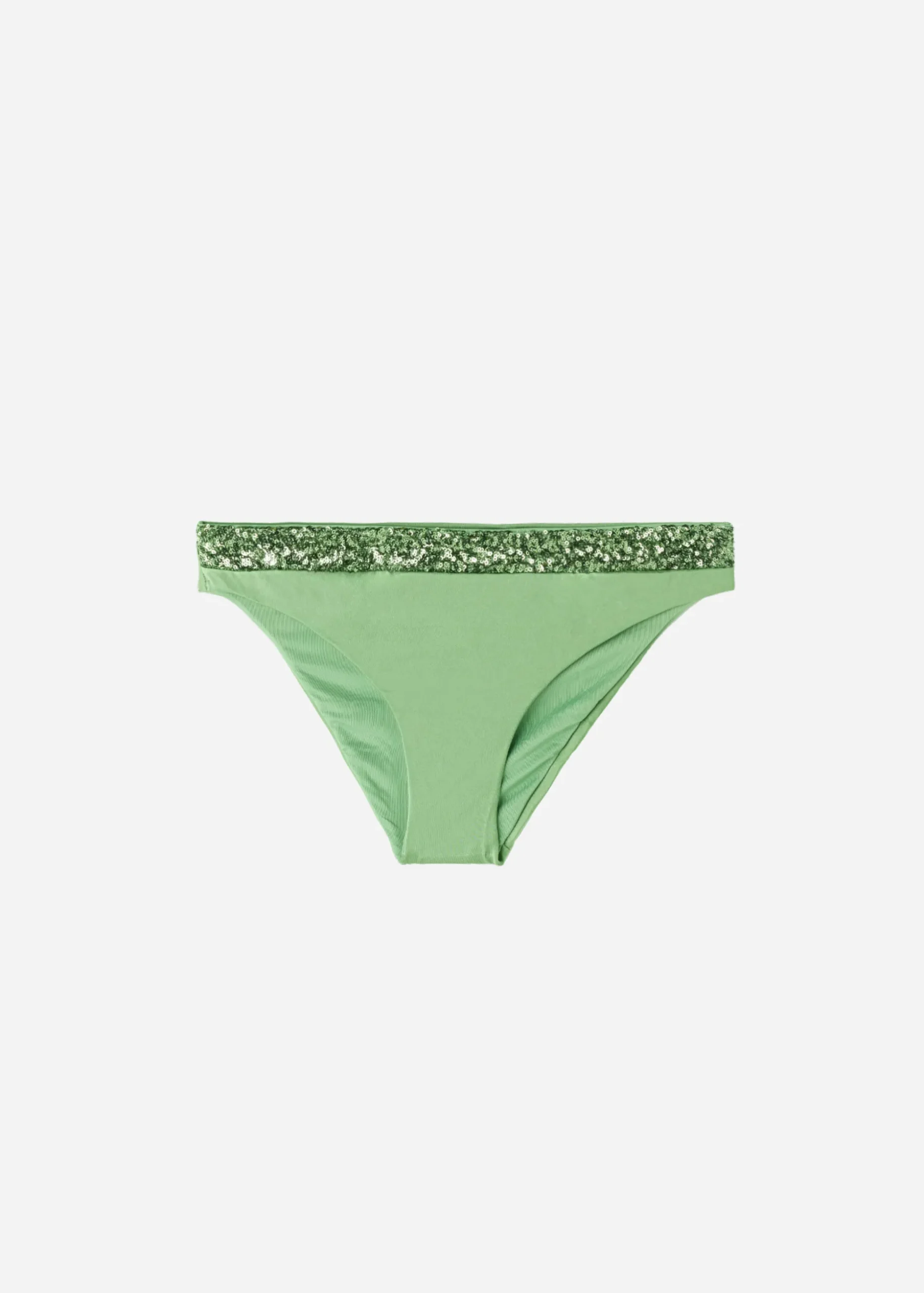 Bas De Maillot A Paillettes Cannes