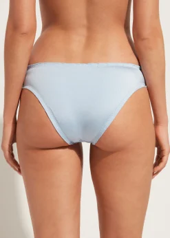 Bas De Maillot A Paillettes Et Degrade Seychelles