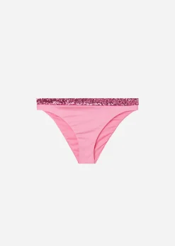 Bas De Maillot A Paillettes Cannes