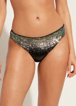 Bas De Maillot A Paillettes Las Vegas