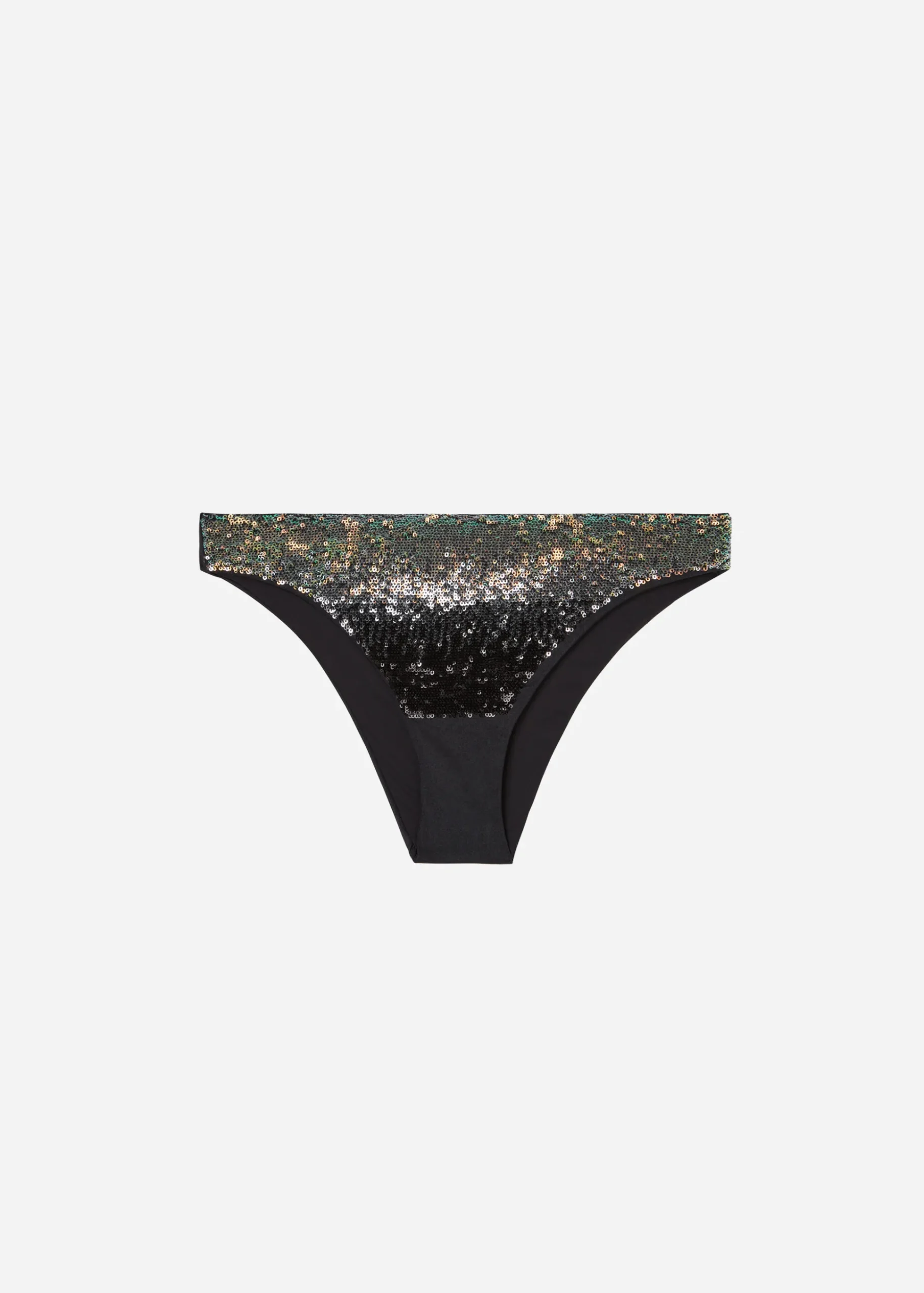 Bas De Maillot A Paillettes Las Vegas