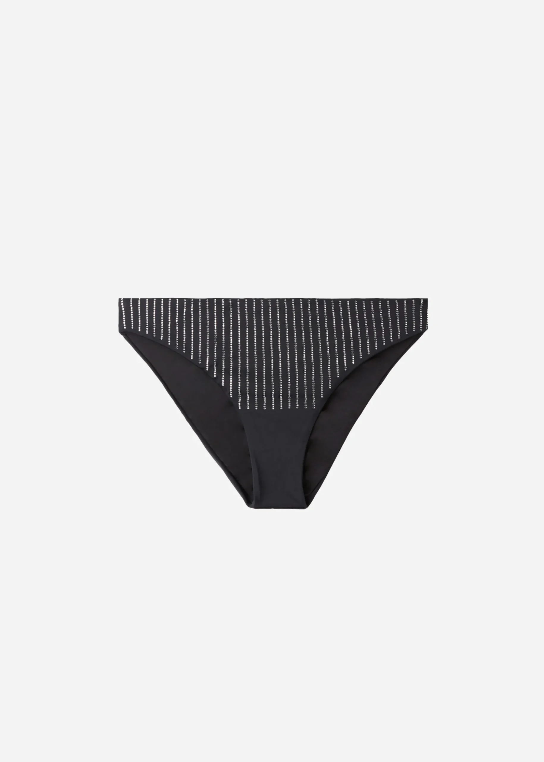 Bas De Maillot A Strass Shanghai