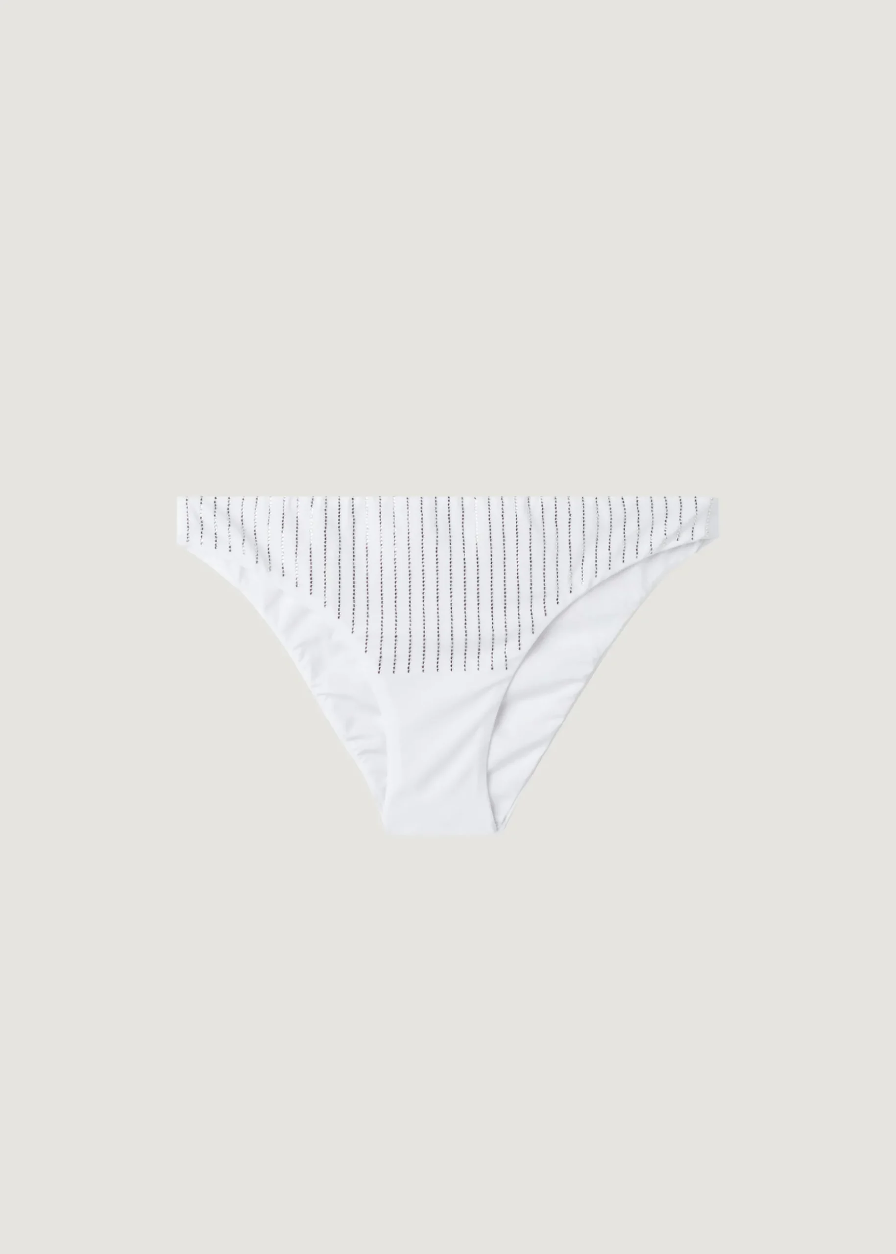 Bas De Maillot A Strass Shanghai