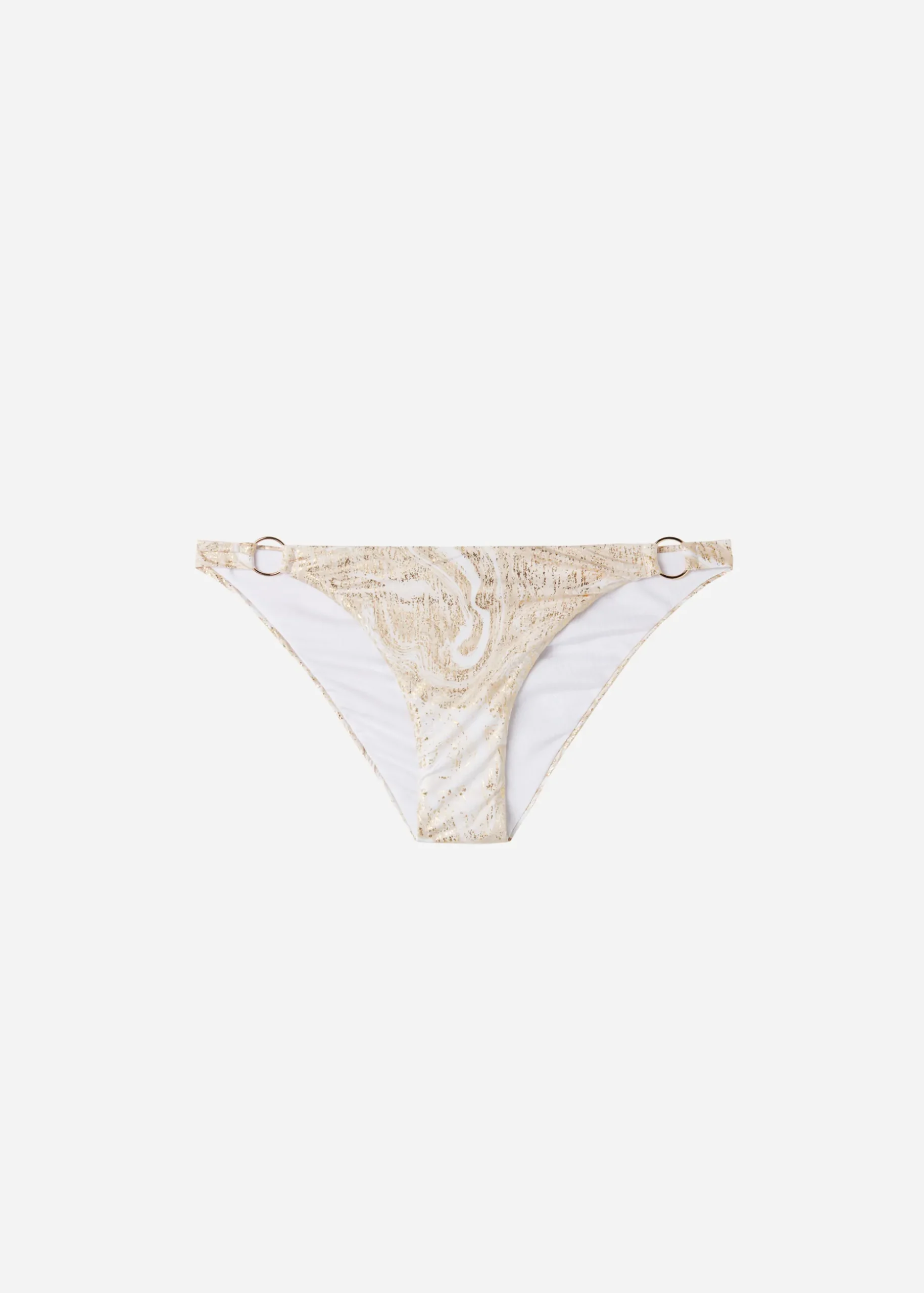 Bas De Maillot Avec Anneaux Melbourne