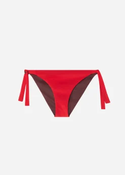 Bas De Maillot Avec Noeuds Indonesia