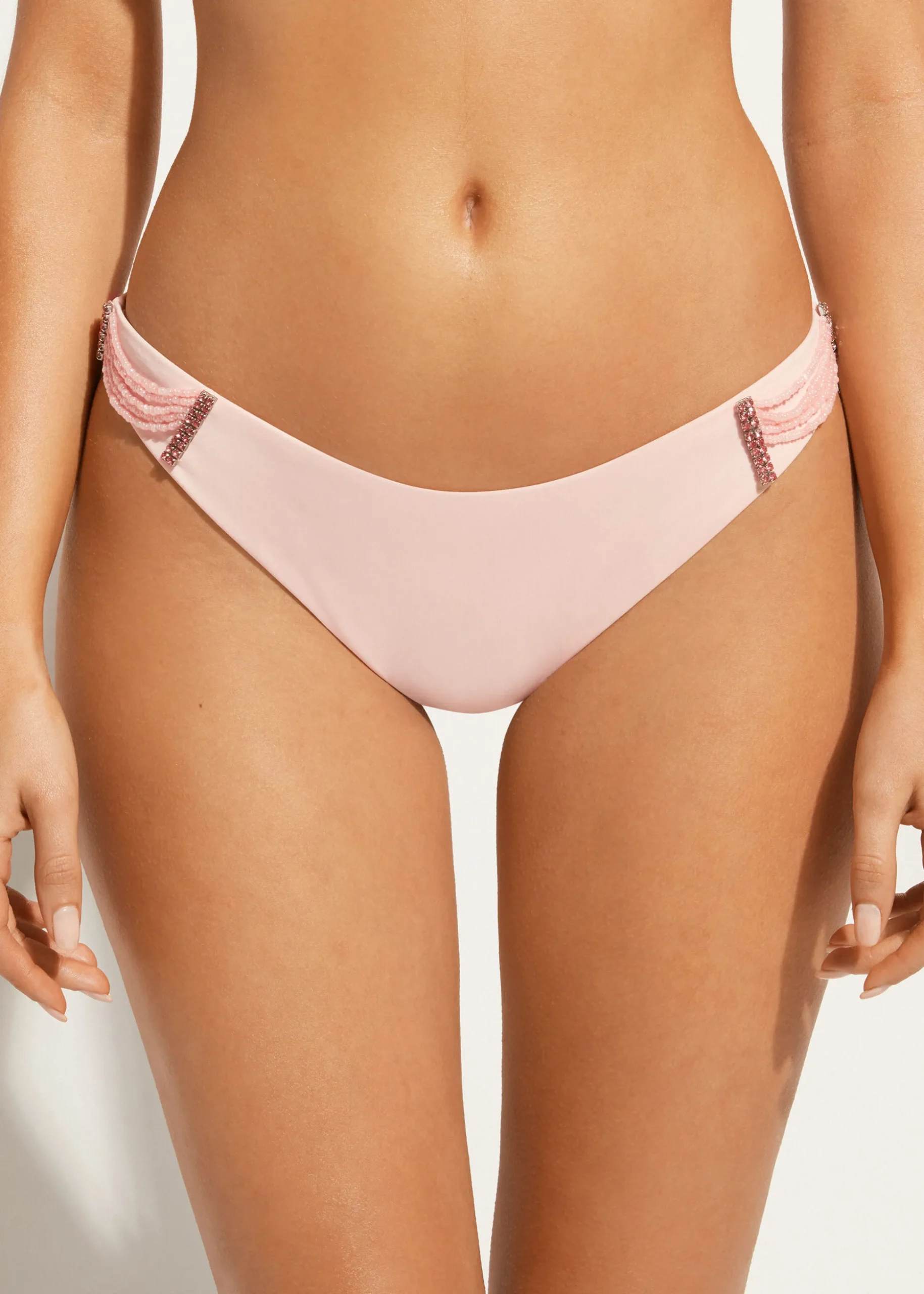 Bas De Maillot Bresilien Echancre Manila