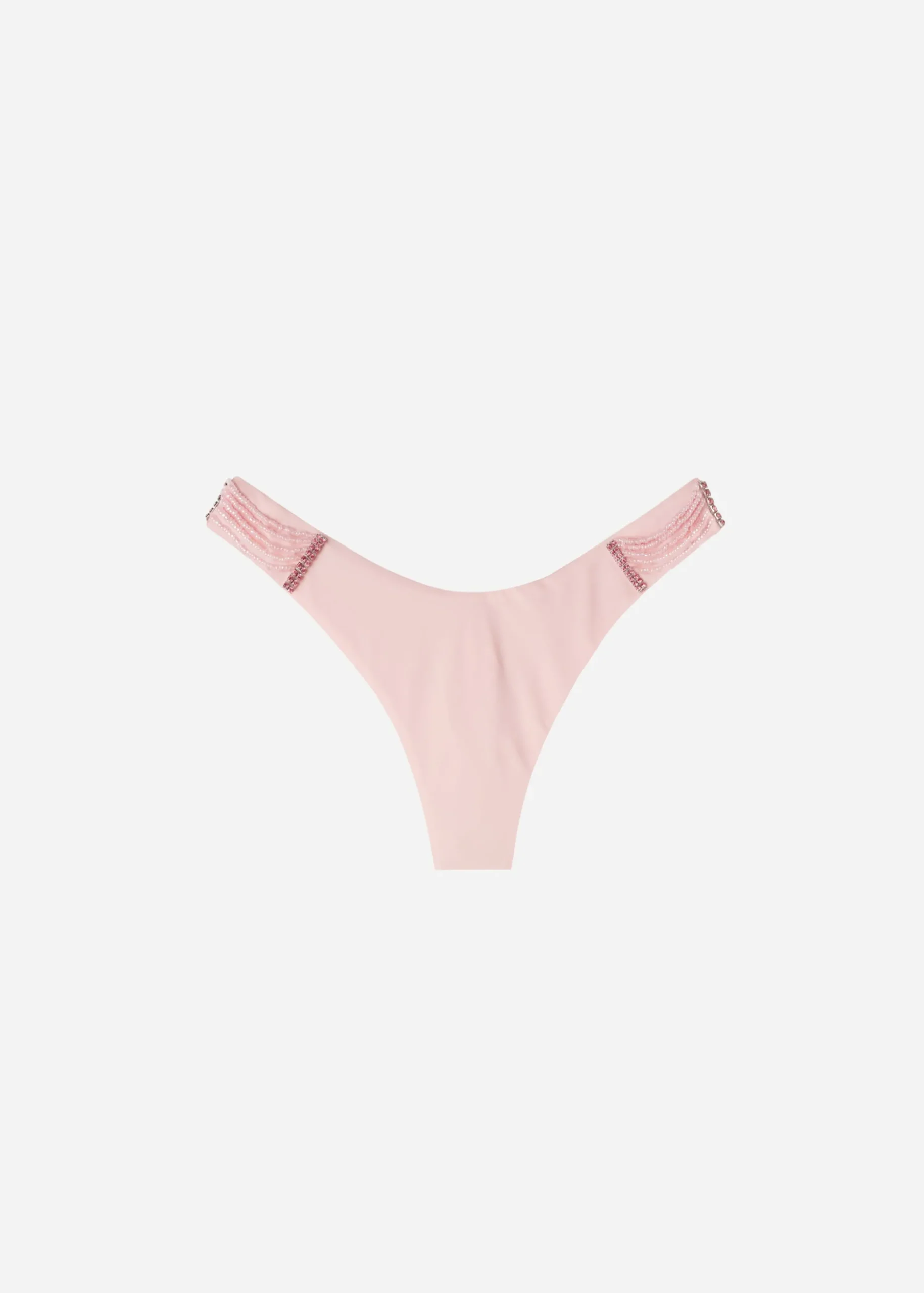 Bas De Maillot Bresilien Echancre Manila