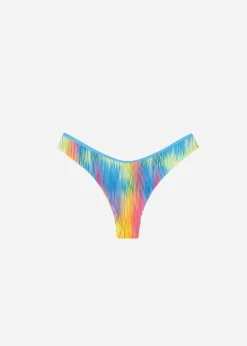 Bas De Maillot Bresilien Echancre Maiorca