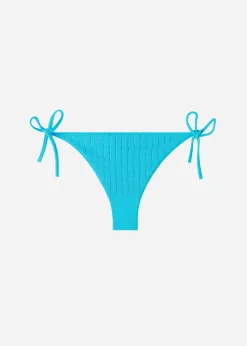 Bas De Maillot Bresilien A Lanieres Et Strass Shanghai