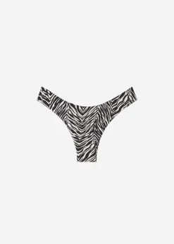 Bas De Maillot Bresilien Echancre Nairobi