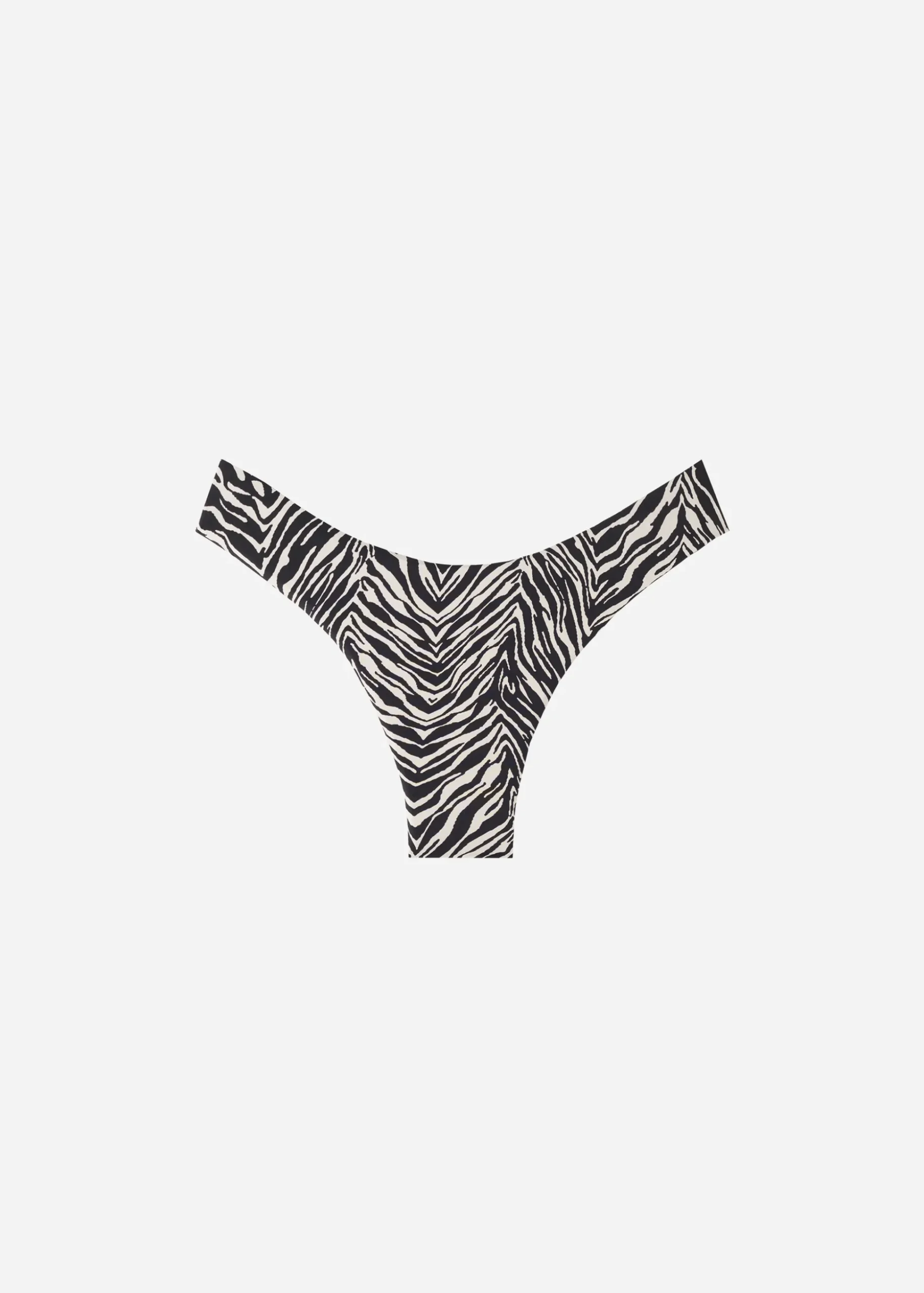 Bas De Maillot Bresilien Echancre Nairobi