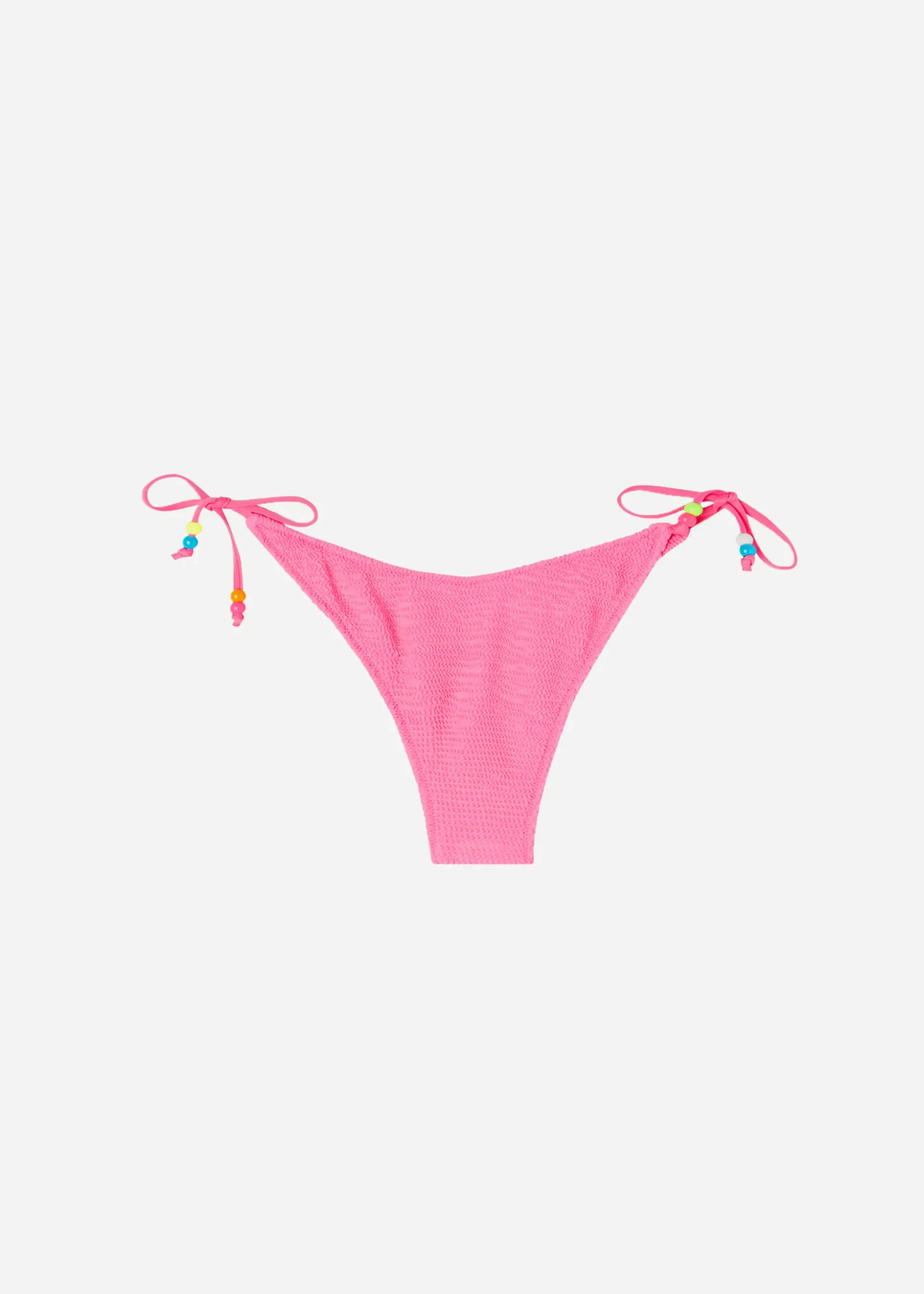 Bas De Maillot Bresilien Echancre En V San Diego