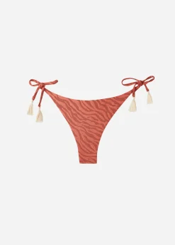 Bas De Maillot Bresilien Avec Noeuds Istanbul