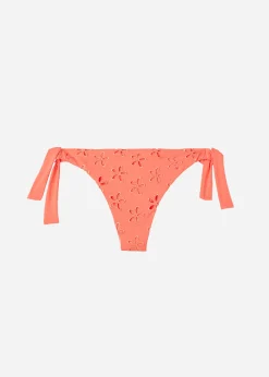 Bas De Maillot Bresilien A Noeuds Corfu