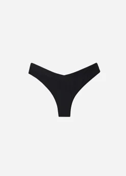 Bas De Maillot Bresilien Taille Haute Avec Coupe En V Indonesia