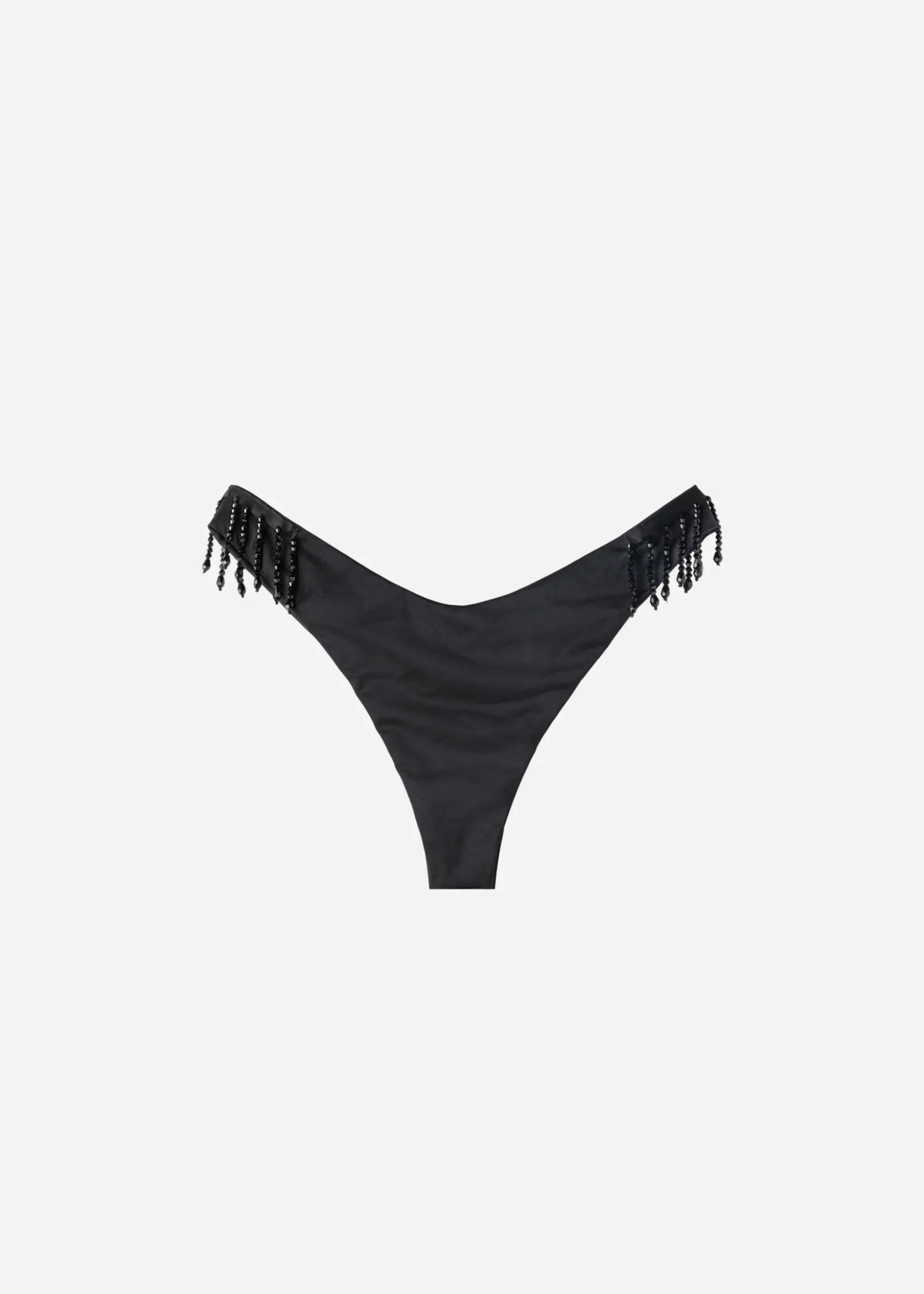 Bas De Maillot Bresilien Echancre Taipei