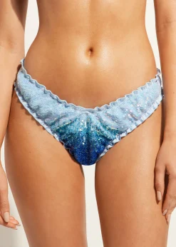 Bas De Maillot Bresilien Echancre Seychelles