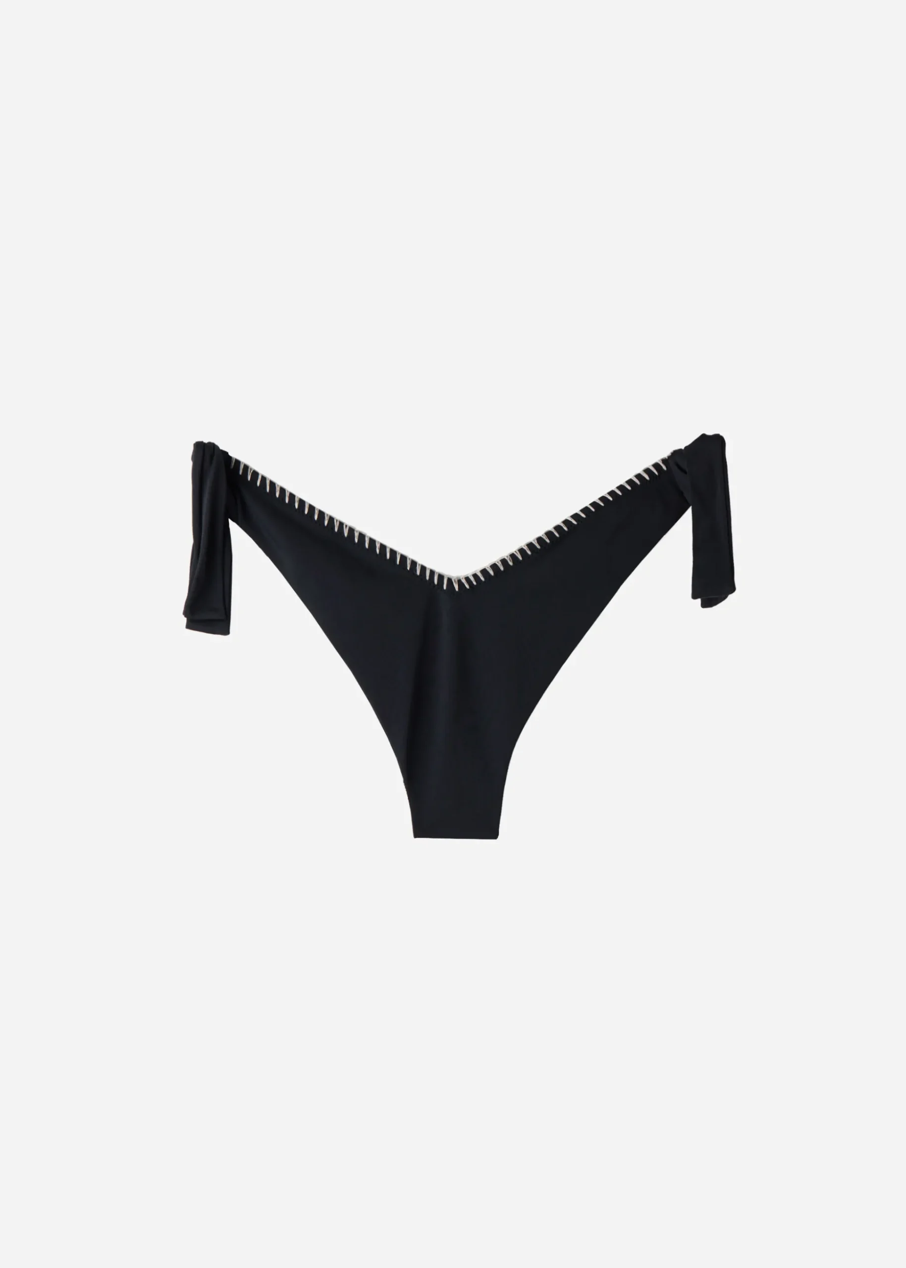 Bas De Maillot Bresilien Echancre En V Mumbai