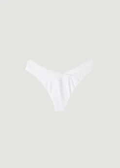 Bas De Maillot Bresilien Taille Haute Avec Coupe En V Indonesia