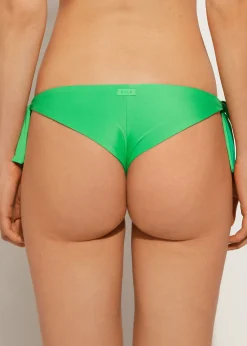 Bas De Maillot Bresilien Avec Noeuds Indonesia
