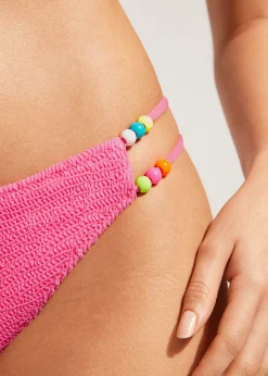 Bas De Maillot Crinkle San Diego