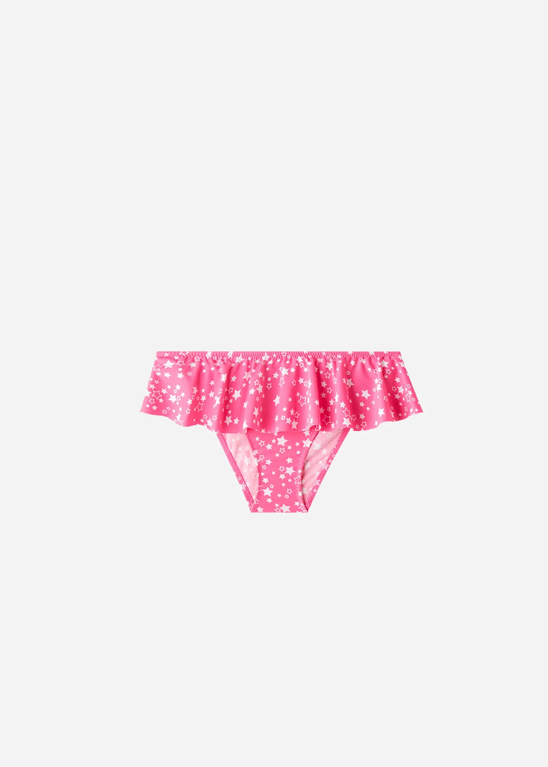 Bas De Maillot Fille Jam