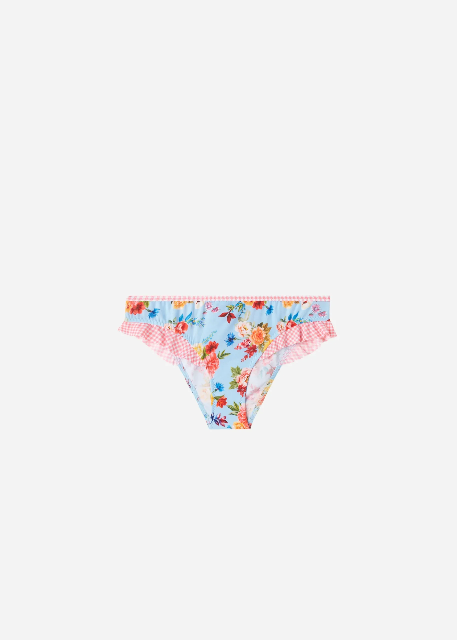 Bas De Maillot Fille Masha