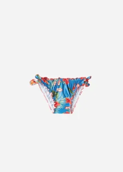 Bas De Maillot Fille Maui