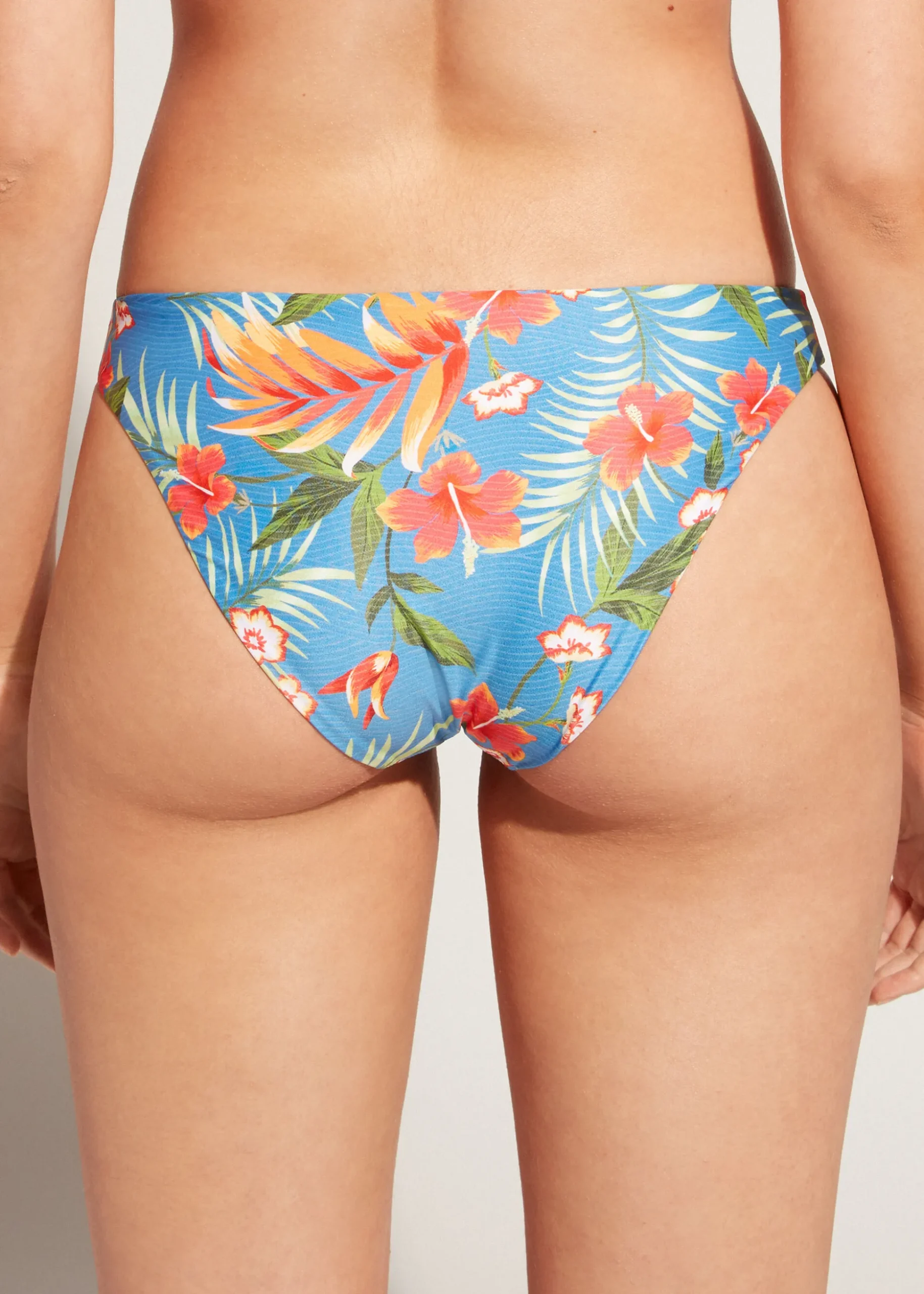 Bas De Maillot Maui