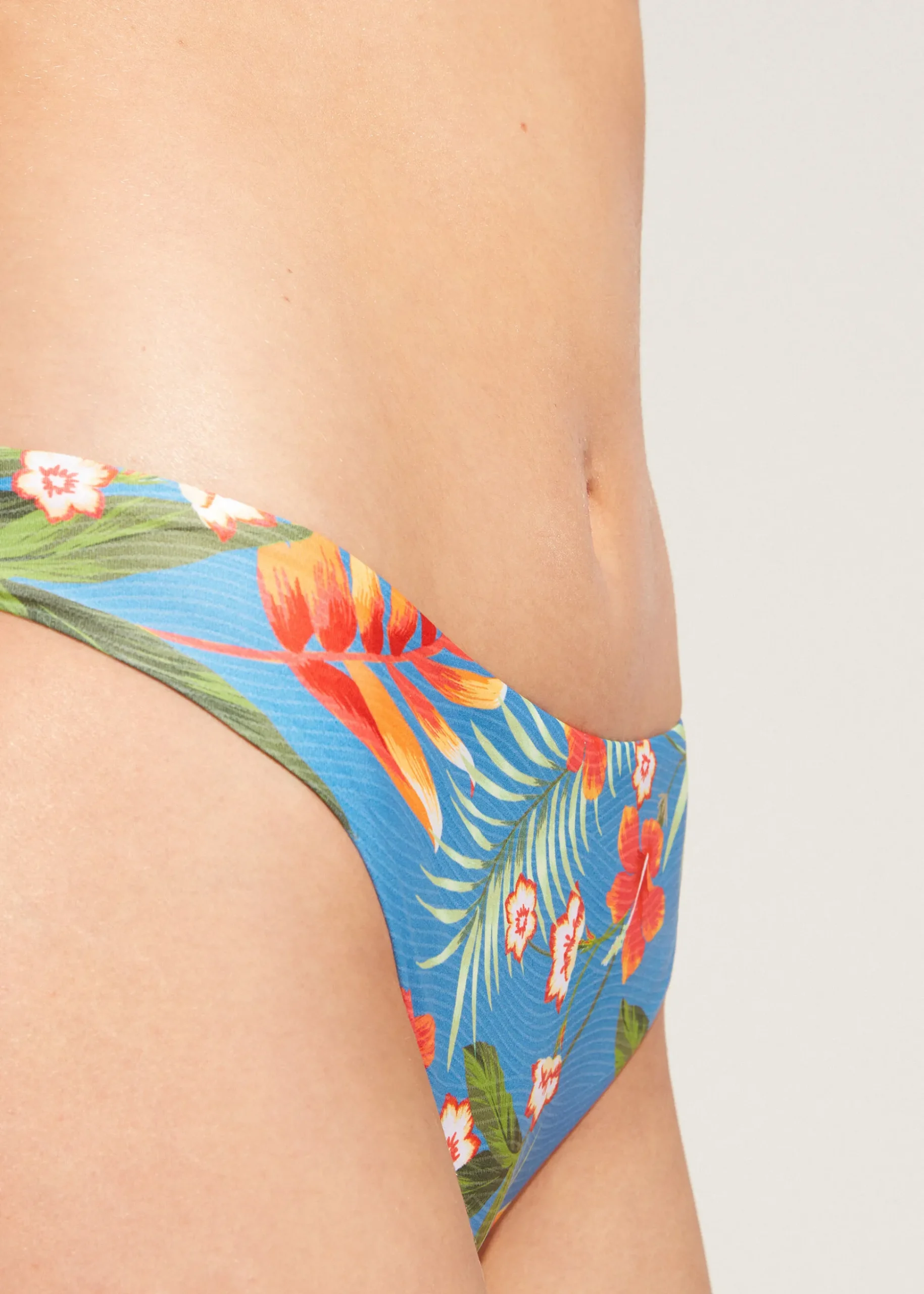 Bas De Maillot Maui