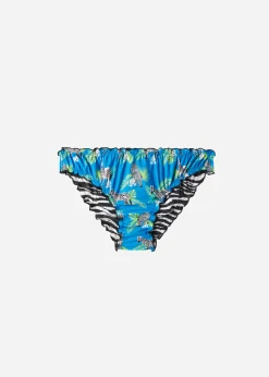 Bas De Maillot Reversible Cancun