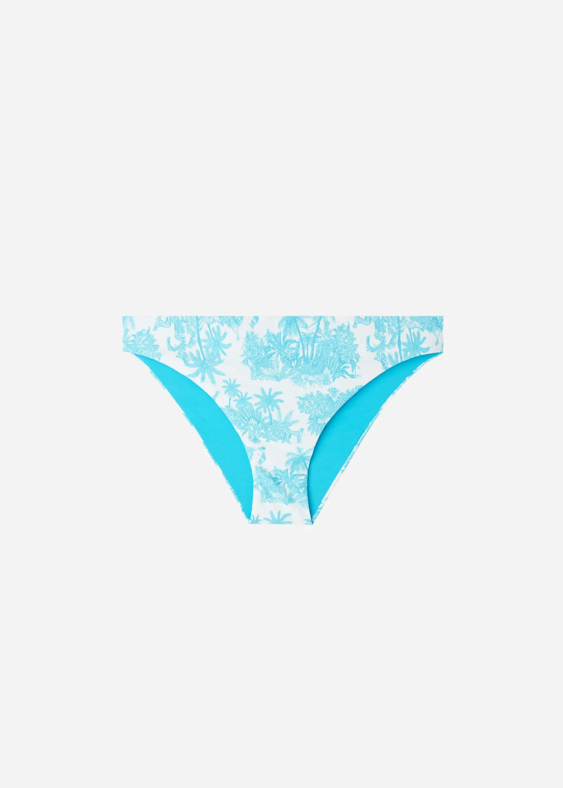 Bas De Maillot Sorrento