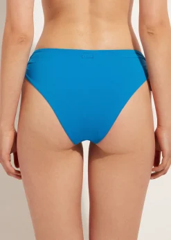 Bas De Maillot Taille Haute A Lanieres Indonesia