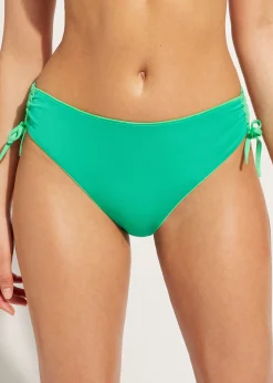 Bas De Maillot Taille Haute A Lanieres Indonesia