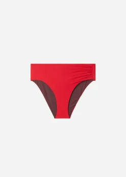 Bas De Maillot Taille Haute Indonesia