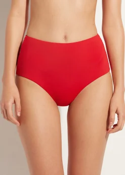 Bas De Maillot Taille Haute Modelant Indonesia