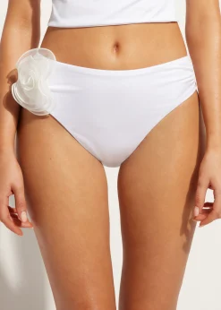 Bas De Maillot Taille Haute Bora Bora