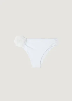 Bas De Maillot Taille Haute Bora Bora