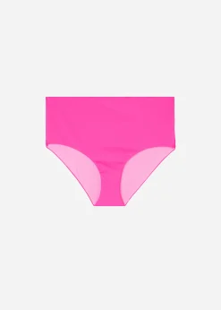 Bas De Maillot Taille Haute Modelant Indonesia
