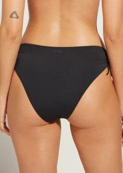 Bas De Maillot Taille Haute A Lanieres Indonesia