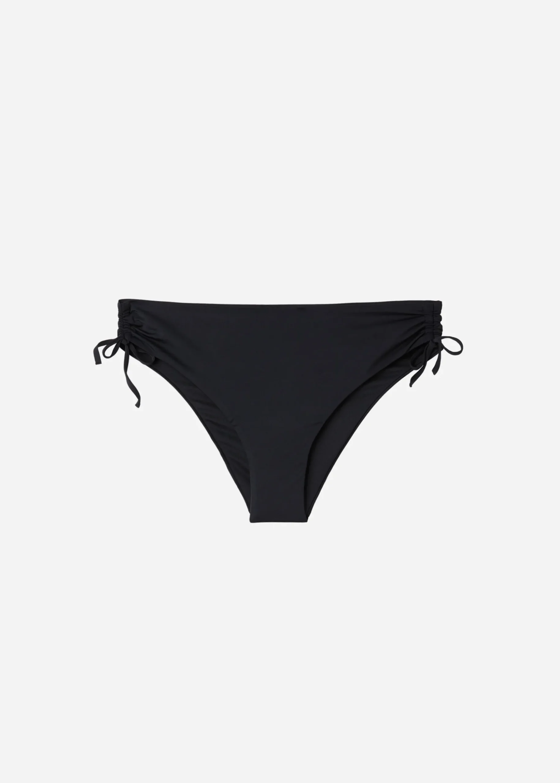 Bas De Maillot Taille Haute A Lanieres Indonesia