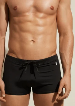 Boxer De Bain Homme Panama